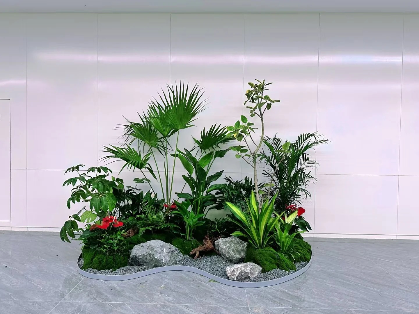 余姚植物租摆哪家好？专业推荐，让绿植焕发生机